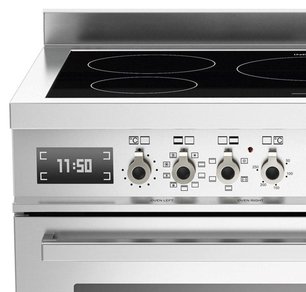 Варочный центр Bertazzoni PRO905IMFEDXT фото 2 в Тюмени