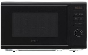 Микроволновая печь Крона BOSON 44 BL фото в Тюмени Микроволновая печь KRONA BOSON 44 BL фото в Тюмени