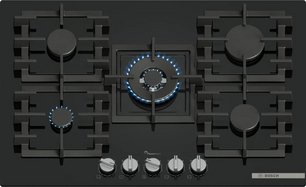 Газовая варочная панель Bosch PPQ7A6I45 фото в Тюмени