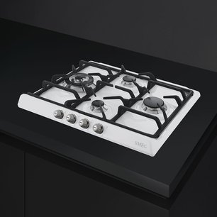 Варочная панель Smeg SR764BS фото 2 в Тюмени