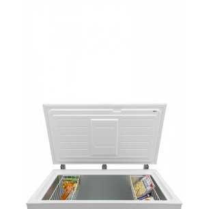 Морозильный ларь Schaub Lorenz SLF C368M0 W фото 4 в Тюмени