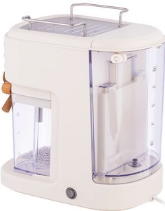 Кофеварка Маунфилд MF-737BG PRO фото 4 в Тюмени Кофеварка Maunfeld MF-737BG PRO фото 4 в Тюмени
