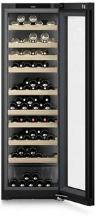 Винный шкаф Либхер WPgbi 5272 Vinidor Selection фото 2 в Тюмени Винный шкаф Liebherr WPgbi 5272 Vinidor Selection фото 2 в Тюмени