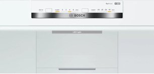 Двухкамерный холодильник Бош KGN39UL316 фото 3 в Тюмени Двухкамерный холодильник Bosch KGN39UL316 фото 3 в Тюмени