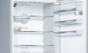 Двухкамерный холодильник Бош KGN56HI30M фото 4 в Тюмени Двухкамерный холодильник Bosch KGN56HI30M фото 4 в Тюмени