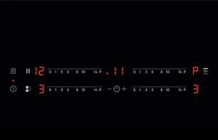 Варочная панель Electrolux EIV634 фото 2 в Тюмени