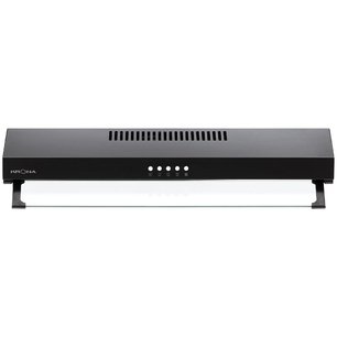 Вытяжка Krona OSTEN 600 black PB фото 4 в Тюмени Вытяжка Krona OSTEN 600 black PB фото 4 в Тюмени