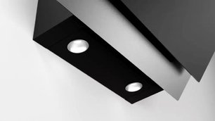 Вытяжка для настенного монтажа BOSCH DWK68AK60T фото 3 в Тюмени Вытяжка для настенного монтажа BOSCH DWK68AK60T фото 3 в Тюмени