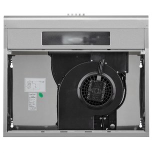 Встраиваемая вытяжка Крона OLIVIA 600 inox PB фото 4 в Тюмени Встраиваемая вытяжка KRONA OLIVIA 600 inox PB фото 4 в Тюмени