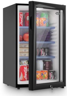 Минибар Cold Vine AC-50BG фото 2 в Тюмени