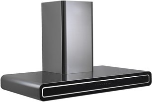 Вытяжка Фалмек Imago 90 (800) ECP black фото в Тюмени Вытяжка Falmec Imago 90 (800) ECP black фото в Тюмени