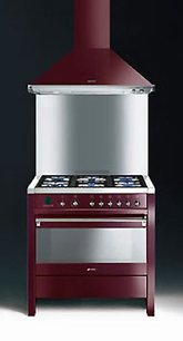 Вытяжка Смег KD90RW-2 фото 2 в Тюмени Вытяжка Smeg KD90RW-2 фото 2 в Тюмени