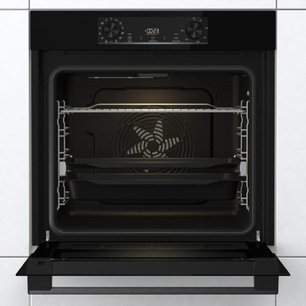 Духовой шкаф Горение BOS6737E13FBG фото 2 в Тюмени Духовой шкаф Gorenje BOS6737E13FBG фото 2 в Тюмени