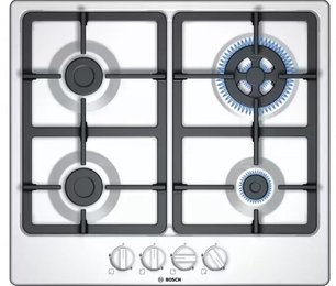 Газовая варочная панель BOSCH PGH6B2B90R фото в Тюмени