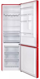 Холодильник MAUNFELD MFF200NFR фото 3 в Тюмени Холодильник MAUNFELD MFF200NFR фото 3 в Тюмени