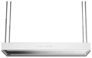 Вытяжка Фалмек OCEANO E-ION IS.180 White фото в Тюмени Вытяжка Falmec OCEANO E-ION IS.180 White фото в Тюмени