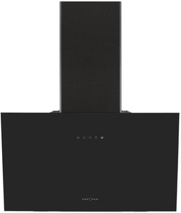 Вытяжка Krona ROVENA 600 black S фото 2 в Тюмени Вытяжка Krona ROVENA 600 black S фото 2 в Тюмени