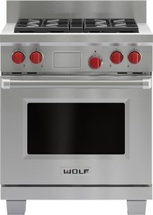 Кухонный блок Wolf ICBDF304 фото в Тюмени