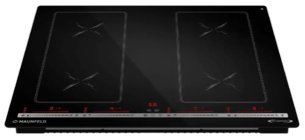 Индукционная варочная панель Маунфилд CVI594SB2BKA Inverter фото 2 в Тюмени Индукционная варочная панель Maunfeld CVI594SB2BKA Inverter фото 2 в Тюмени