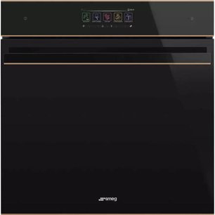 Духовой шкаф Смег SO6606WAPNR фото в Тюмени Духовой шкаф Smeg SO6606WAPNR фото в Тюмени