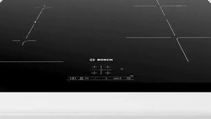 Индукционная варочная панель BOSCH PWP651BB5E фото 2 в Тюмени
