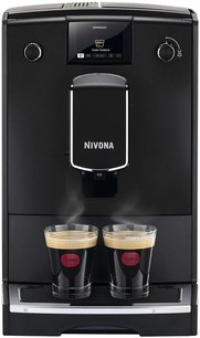 Кофемашина Nivona CafeRomantica NICR 690 фото 2 в Тюмени