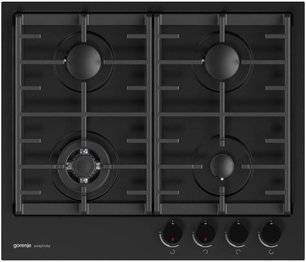 Варочная панель Gorenje GKT 6 SY2B фото в Тюмени