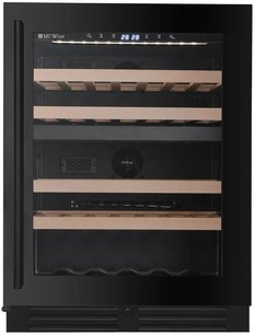 Винный шкаф MC Wine W46DB фото 2 в Тюмени