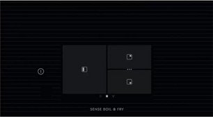 Варочная панель Electrolux EIS67483 фото 2 в Тюмени