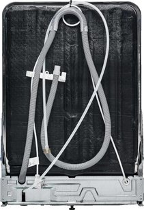 Посудомоечная машина Asko DWCBI231.S фото 3 в Тюмени