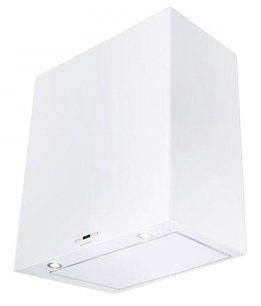 Вытяжка Фабер Cubia Gloss EG8 WH A60 Act фото в Тюмени Вытяжка Faber Cubia Gloss EG8 WH A60 Act фото в Тюмени