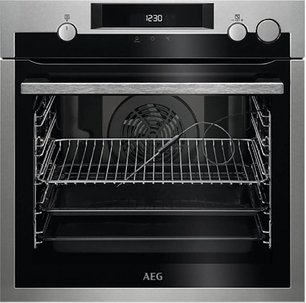 Духовой шкаф АЕГ BSE576321M фото в Тюмени Духовой шкаф AEG BSE576321M фото в Тюмени