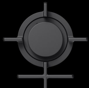 Газовая варочная панель V-ZUG GAS641GSAZ фото 3 в Тюмени