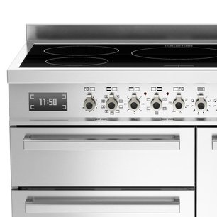 Варочный центр Bertazzoni PRO1005IMFETBIT фото 3 в Тюмени