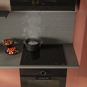 Варочная панель Elica RATIO 603 BL фото 2 в Тюмени