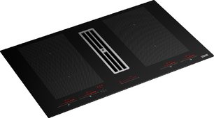 Варочная панель со встроенной вытяжкой Franke FMA 8391 HI фото 2 в Тюмени