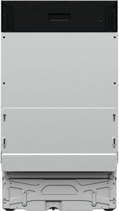 Встраиваемая посудомоечная машина AEG FSE73527P фото 2 в Тюмени