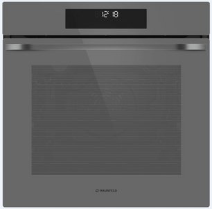 Духовой шкаф Maunfeld EOEH7614DGR фото в Тюмени
