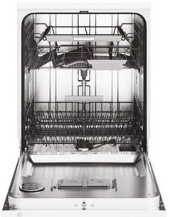 Посудомоечная машина Аско DFS244IB.W/1 фото 2 в Тюмени Посудомоечная машина Asko DFS244IB.W/1 фото 2 в Тюмени