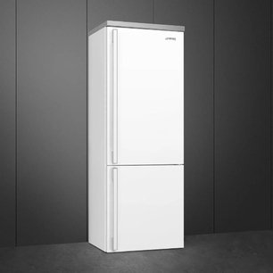 Холодильник Смег FA490RWH фото 3 в Тюмени Холодильник Smeg FA490RWH фото 3 в Тюмени