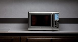 Микроволновая печь БОРК W702 фото 2 в Тюмени Микроволновая печь BORK W702 фото 2 в Тюмени