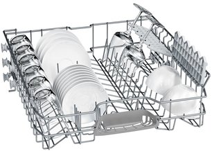 Посудомоечная машина Bosch SMV 40L00 RU фото 3 в Тюмени