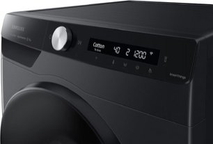 Стиральная машина Samsung WW80AG6L28BBLP фото 4 в Тюмени