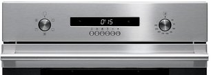 Духовой шкаф Кертинг OKB 551 CFX фото 2 в Тюмени Духовой шкаф Korting OKB 551 CFX фото 2 в Тюмени