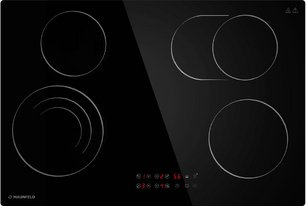 Варочная панель Maunfeld CVCE774SMTBK фото в Тюмени