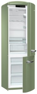 Холодильник Gorenje ORK192OL фото 2 в Тюмени