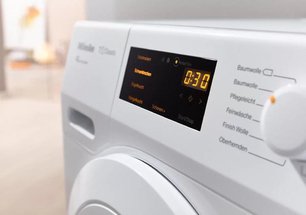 Сушильная машина Миле TDB130WP фото 3 в Тюмени Сушильная машина Miele TDB130WP фото 3 в Тюмени