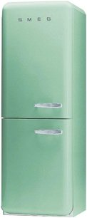 Холодильник Smeg FAB32VS7 фото в Тюмени