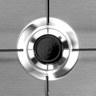 Независимая газовая поверхность Kaiser KG 20.290 GR фото 3 в Тюмени