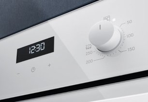 Духовой шкаф Электролюкс OKD 5C51 V фото 3 в Тюмени Духовой шкаф Electrolux OKD 5C51 V фото 3 в Тюмени